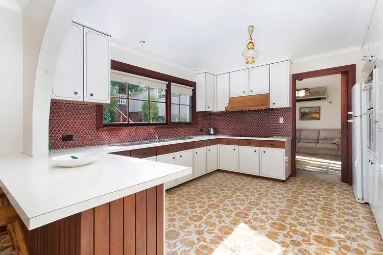 Fourth view of Homely house listing, 44 Elm Street, Lugarno NSW 2210