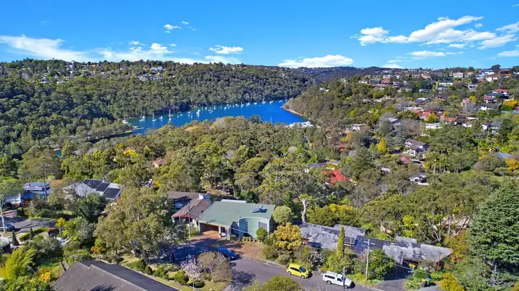 47 Griffith Avenue, Roseville Chase NSW 2069
