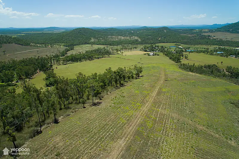 Main view of Homely rural property listing, Lot 3, 14 Daly Creek Road, Bungundarra QLD 4703