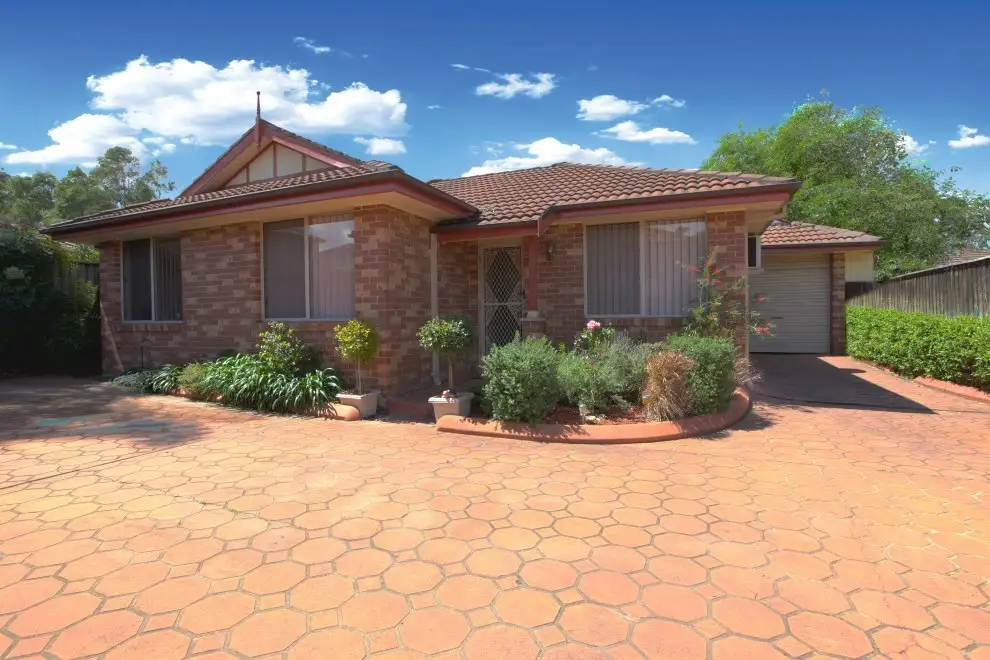 Main view of Homely villa listing, 3/39 Victoria Street, Revesby NSW 2212