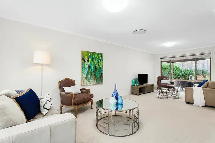 Fourth view of Homely house listing, 4 Mariam Place, Cherrybrook NSW 2126