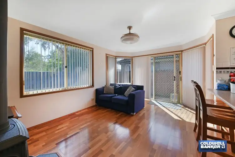 Second view of Homely house listing, 27 Paroo Court, Wattle Grove NSW 2173