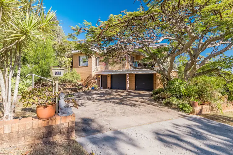 Second view of Homely house listing, 91 Ocean Drive, Evans Head NSW 2473