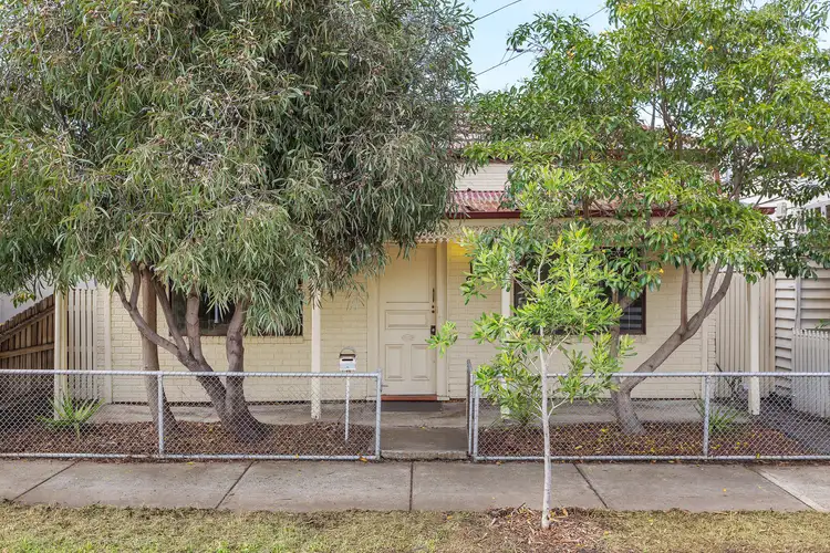 Main view of Homely house listing, 13 Ovens Street, Yarraville VIC 3013