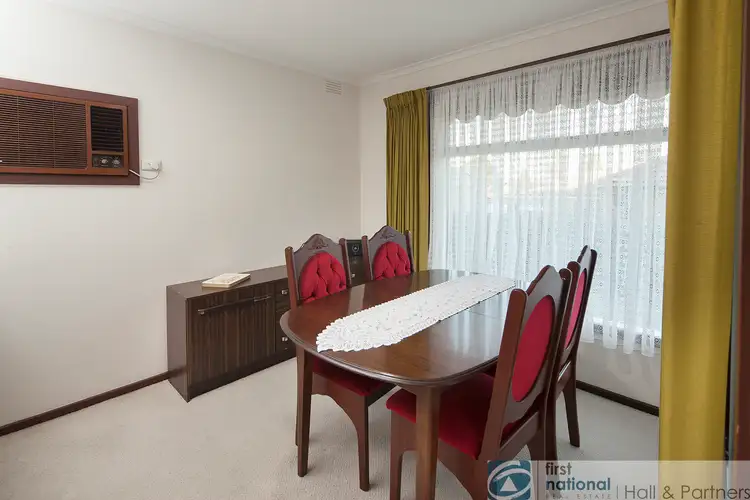 Sixth view of Homely house listing, 125 Carlton Road, Dandenong North VIC 3175