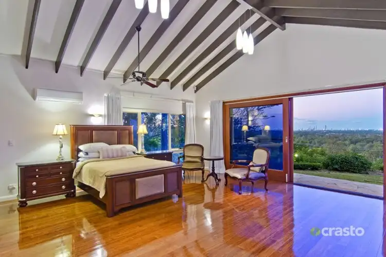 Second view of Homely house listing, 8 Earle Court, Tallai QLD 4213