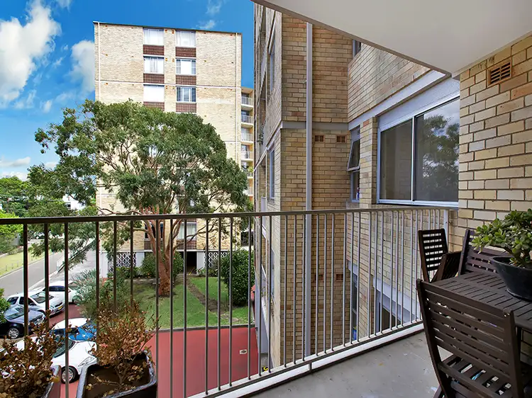 Fourth view of Homely apartment listing, Unit 2F/72 Prince Street, Mosman NSW 2088