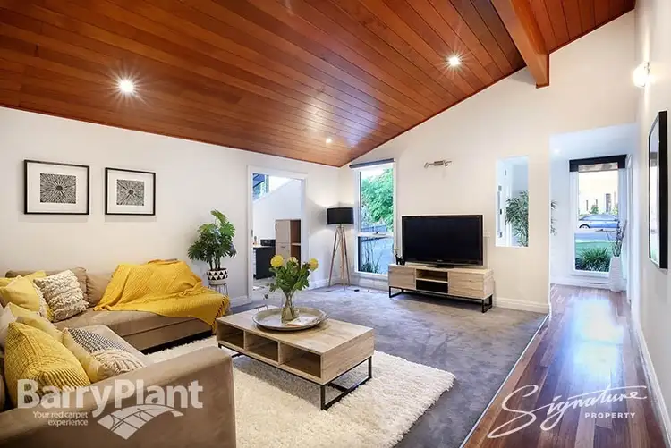 Second view of Homely house listing, 8 Marlesford Avenue, Wantirna VIC 3152