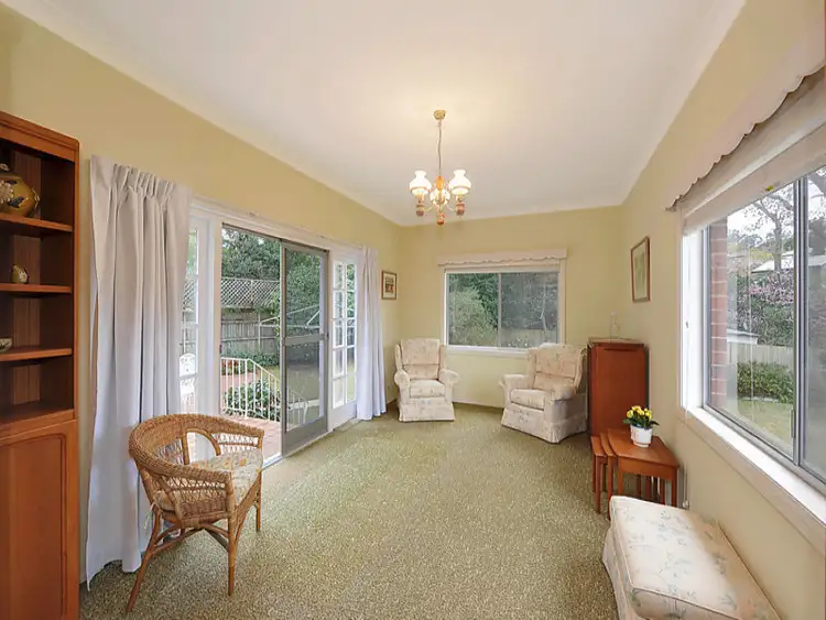 Fifth view of Homely house listing, 4 Bimbil Place, Killara NSW 2071