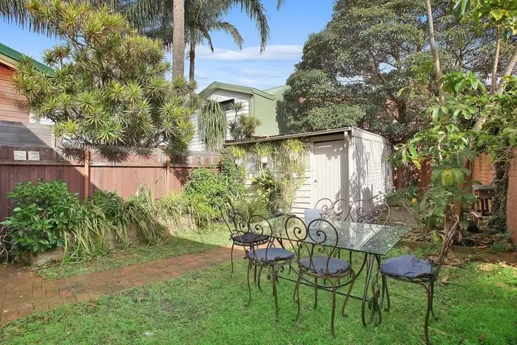 Fifth view of Homely semi-detached listing, 206 Victoria Street, Beaconsfield NSW 2015