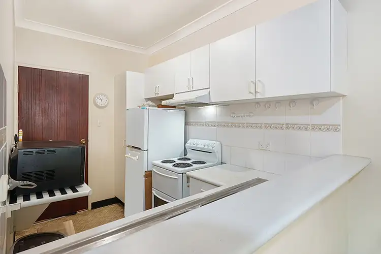 Fourth view of Homely apartment listing, 24/7 Epping Road, Epping NSW 2121