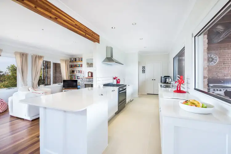 Fourth view of Homely house listing, 18 Eric Street, Bundeena NSW 2230
