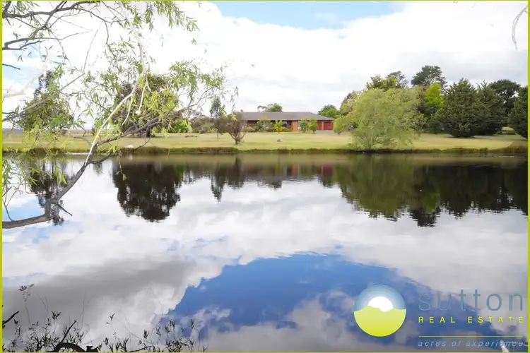 Main view of Homely rural property listing, 3 Shinglehouse Road, Bywong NSW 2621