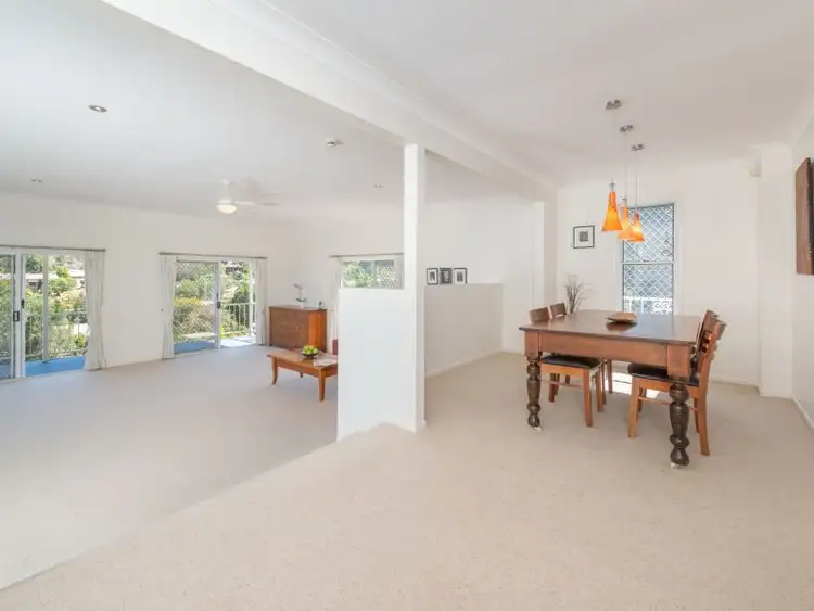 Main view of Homely house listing, 7 Nolina Court, Indooroopilly QLD 4068