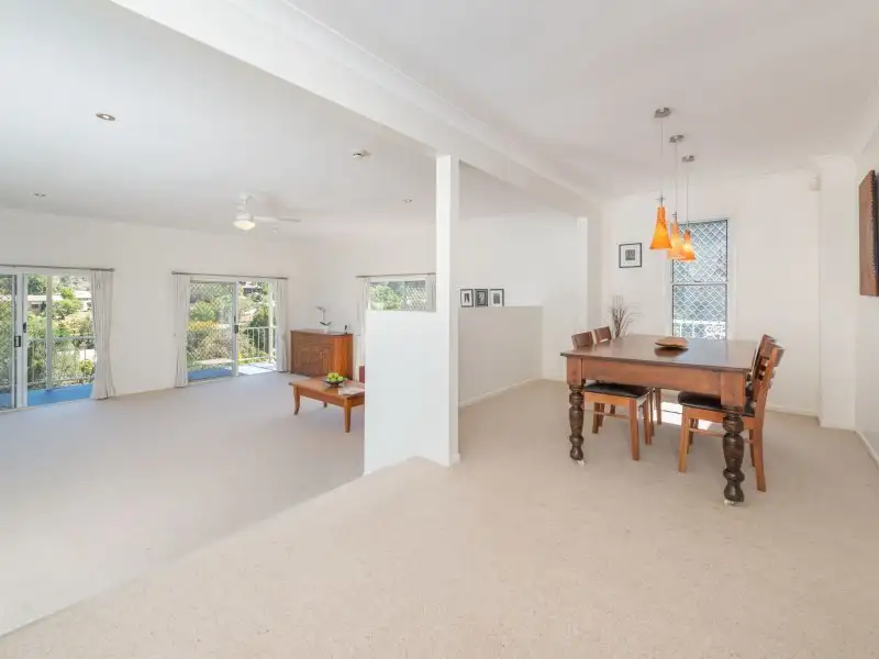 Main view of Homely house listing, 7 Nolina Court, Indooroopilly QLD 4068
