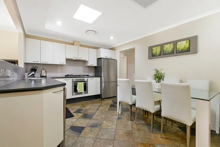 Fifth view of Homely house listing, 55 Centauri Circuit, Cranebrook NSW 2749