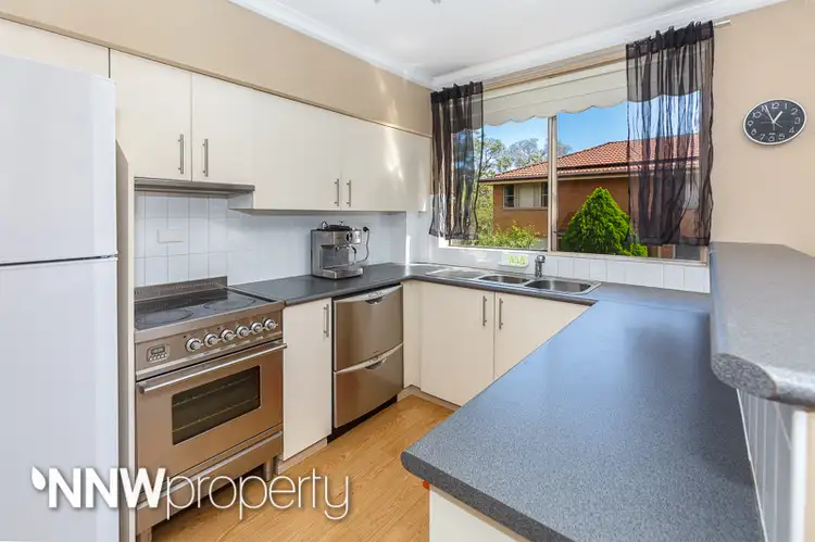 2/7-15 Taranto Road, Marsfield NSW 2122