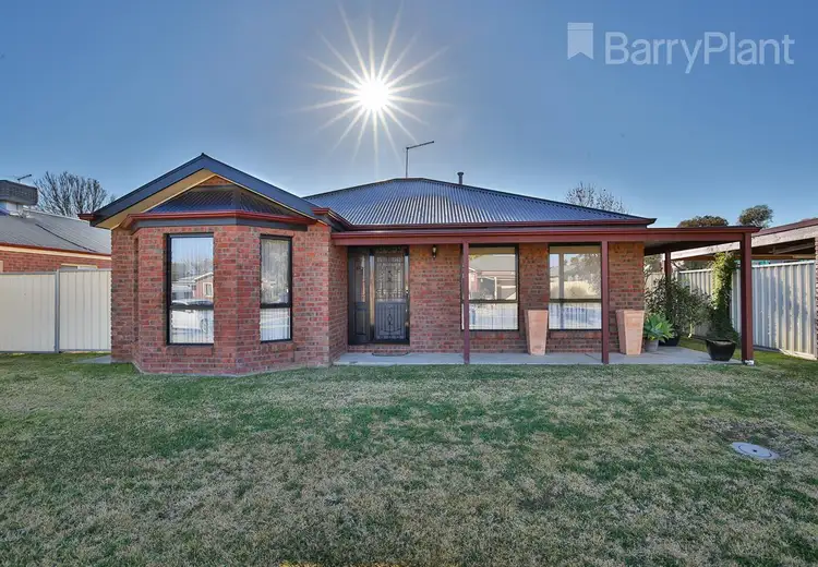 12 Anwyl Close, Mildura VIC 3500