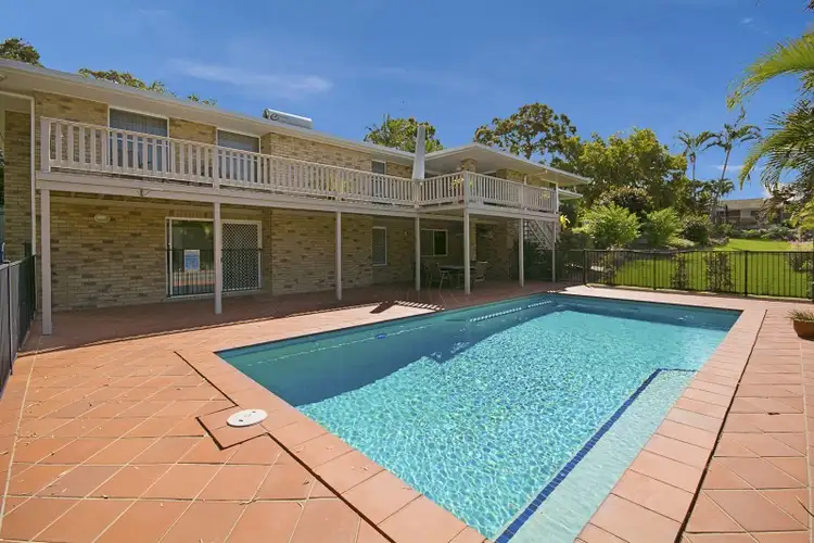 Fifth view of Homely house listing, 4 Kiata Court, Mount Coolum QLD 4573