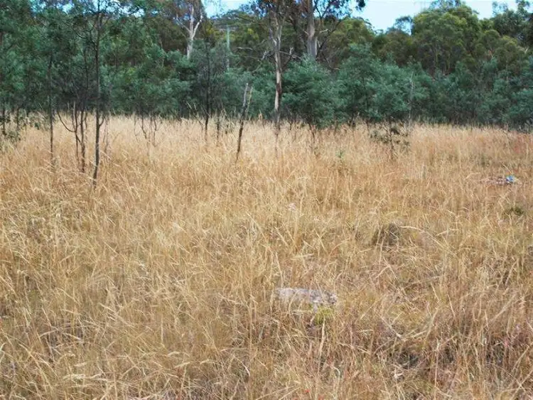 Third view of Homely land listing, LOT Lot 1 Kensington Street, New Norfolk TAS 7140