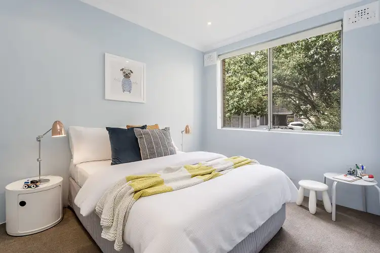 Fourth view of Homely apartment listing, 23/4-12 Huxtable Avenue, Lane Cove NSW 2066