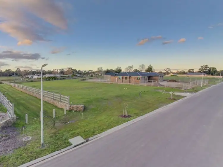 Second view of Homely land listing, 33 Bettina Street, Tyabb VIC 3913