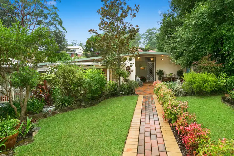 Third view of Homely house listing, 25 Larool Crescent, Thornleigh NSW 2120