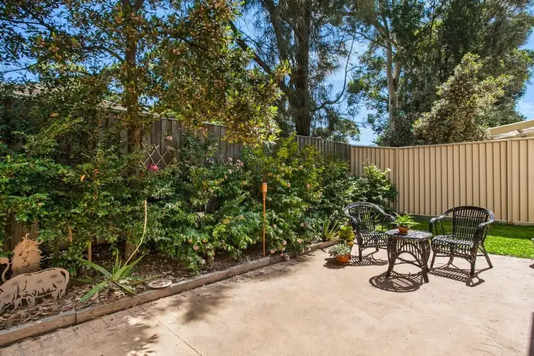 Fourth view of Homely townhouse listing, 4/42 Carters Lane, Fairy Meadow NSW 2519