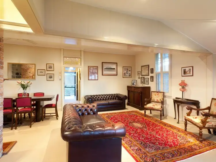 Second view of Homely house listing, 7 Jay Street, Red Hill QLD 4059