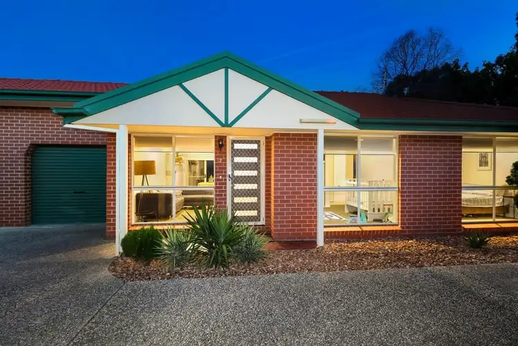 2/207 Cadell Street, East Albury NSW 2640