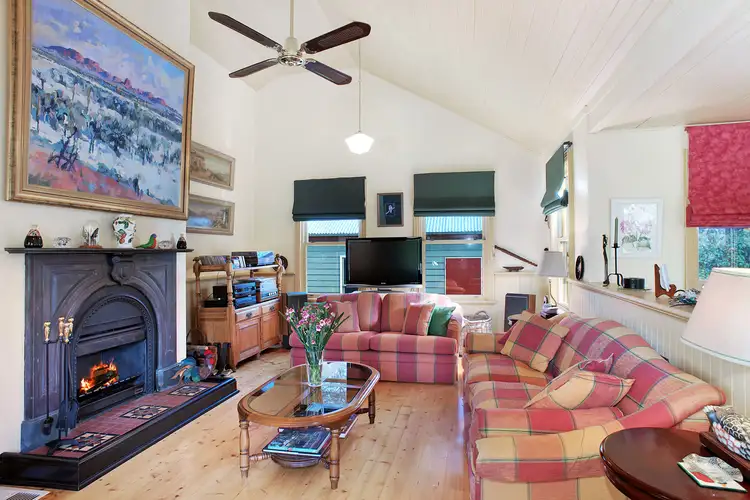 Second view of Homely house listing, 10 Parkes Street, Wentworth Falls NSW 2782