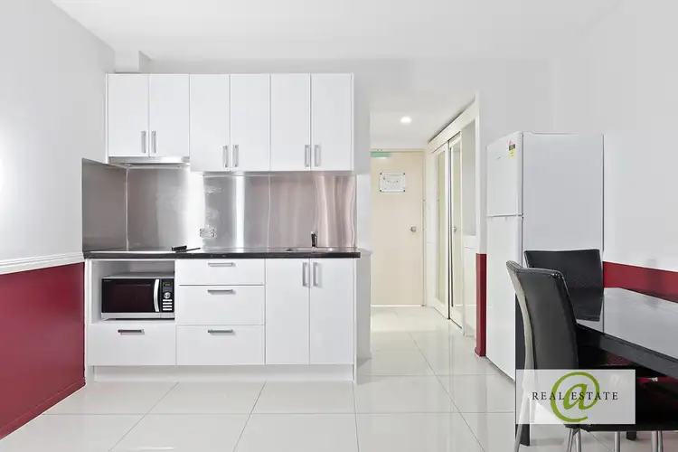 Sixth view of Homely apartment listing, 605/46 / 4 Adelaide Street, Yeppoon QLD 4703