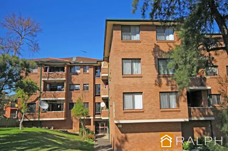 82/8 Myrtle Road, Bankstown NSW 2200