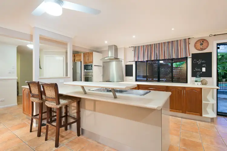Sixth view of Homely house listing, 5 Bramley Court, Mount Warren Park QLD 4207
