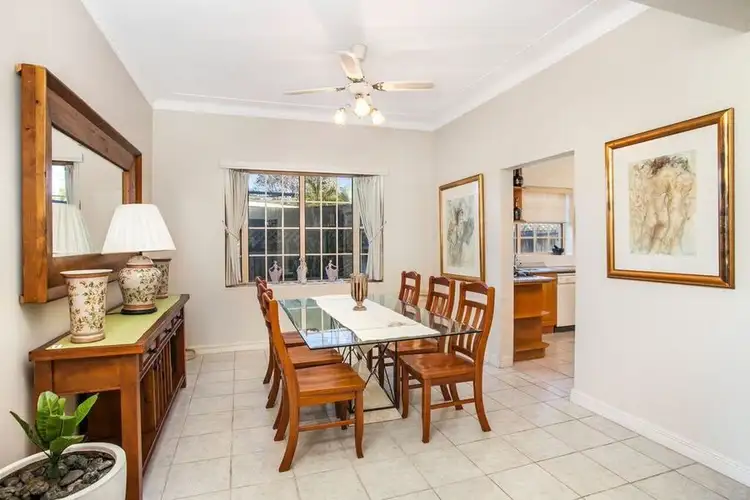 Fifth view of Homely house listing, 45 Terry Street, Blakehurst NSW 2221