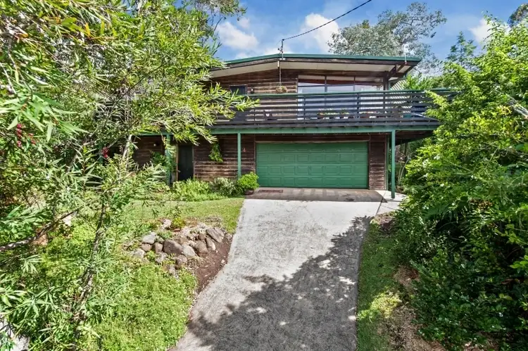 Sixth view of Homely house listing, 4 Plateau Place, Mollymook NSW 2539