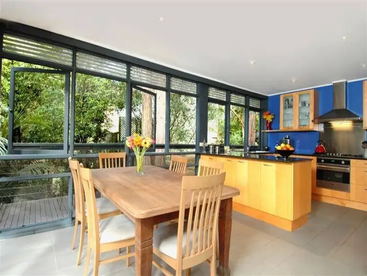 Second view of Homely house listing, 12 McRae Place, North Turramurra NSW 2074