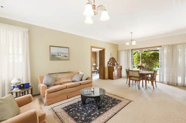 Third view of Homely house listing, 27 Silverwater Crescent, Miranda NSW 2228