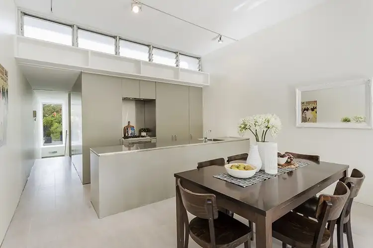 Fifth view of Homely apartment listing, 500/21 Boundary Street, Darlinghurst NSW 2010