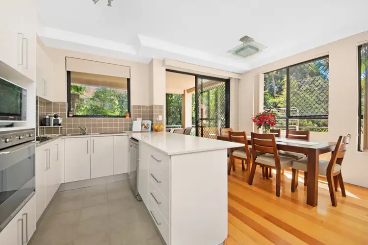 Second view of Homely apartment listing, 2/37-41 Premier Street, Gymea NSW 2227