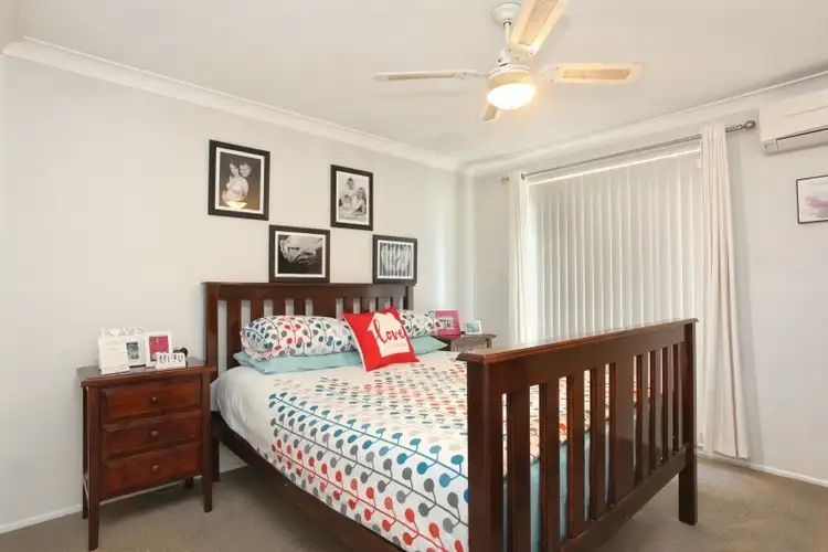 Fifth view of Homely house listing, 134 Andromeda Drive, Cranebrook NSW 2749