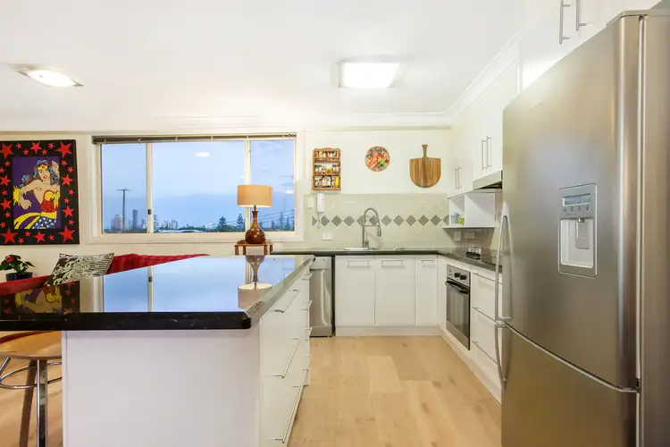 Sixth view of Homely unit listing, 37/3 Sunset Boulevard, Surfers Paradise QLD 4217