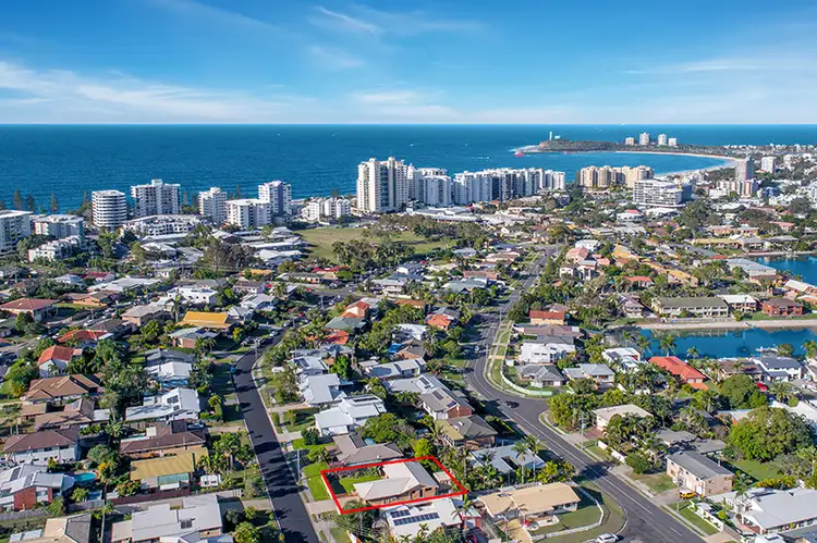 19 Brentwood Avenue, Mooloolaba QLD 4557