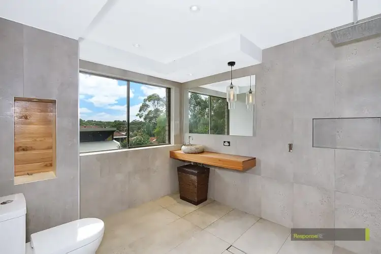 Fifth view of Homely house listing, 111 Buckleys Road, Winston Hills NSW 2153