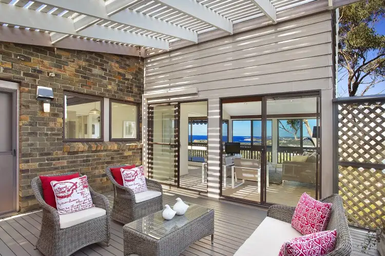 Fifth view of Homely house listing, 48 Cheryl Crescent, Newport NSW 2106