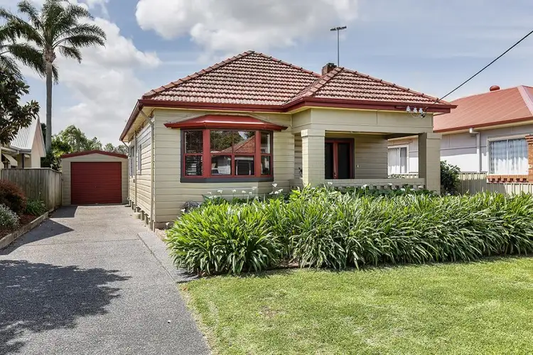 Main view of Homely house listing, 40 Freyberg Street, New Lambton NSW 2305