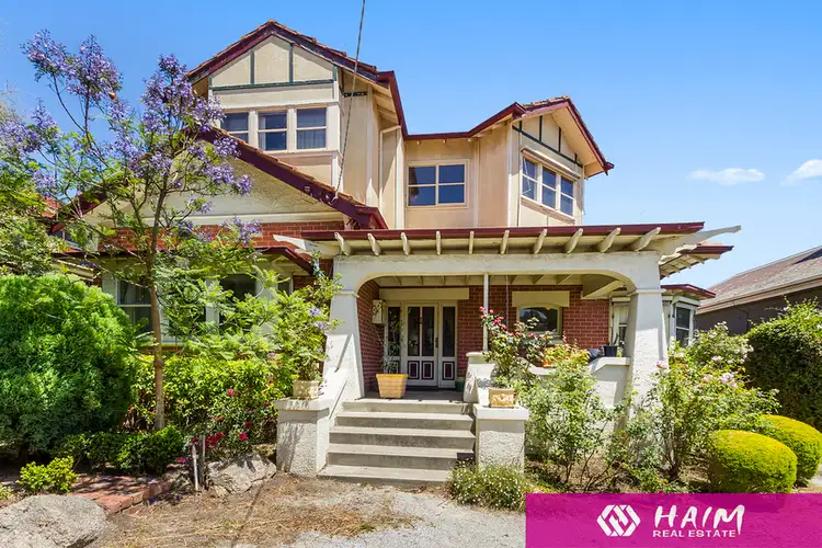 Second view of Homely house listing, 892 Toorak Road, Camberwell VIC 3124