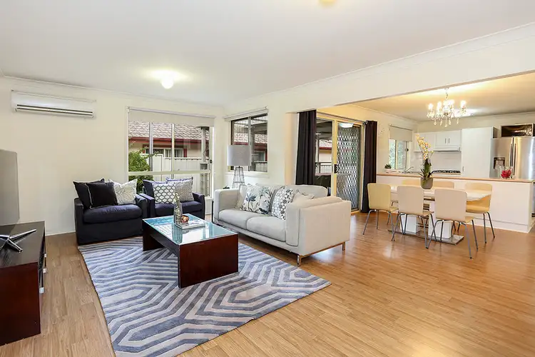 Second view of Homely house listing, 41 Broughton Street, Rutherford NSW 2320