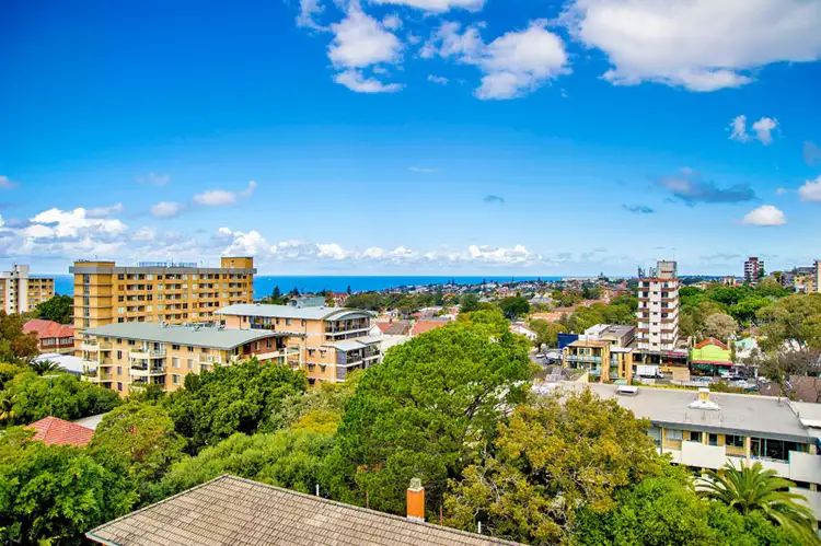 Fifth view of Homely townhouse listing, 31/35-37 Ocean Street, Bondi NSW 2026