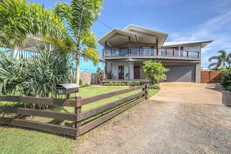 56 Kiama Avenue, Bangalee QLD 4703